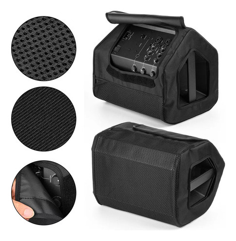 Cubierta Antipolvo Para Bose S1 Pro+, Para Bose S1 Pro
