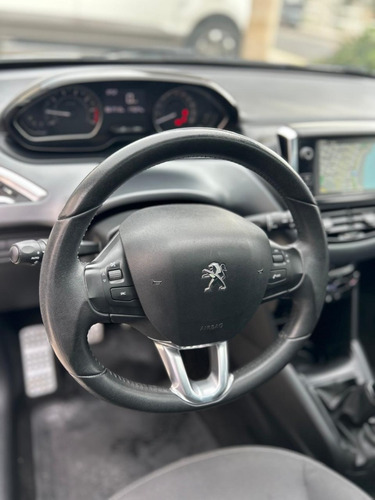 Peugeot 208 FELINE 1.6 N