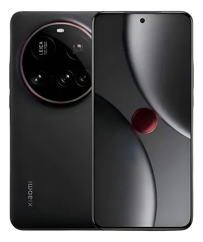 Xiaomi 15 Ultra 16/512gb 5g Dual Sim Global M2012k11ag Cor Preto