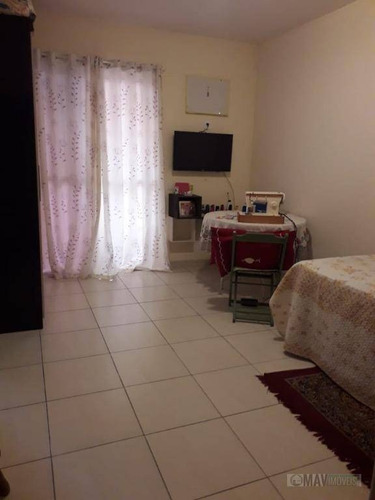 Imagem 16 de 30 de Casa Com 3 Dormitórios À Venda Por R$ 380.000,00 - Campinho - Rio De Janeiro/rj - Ca0506