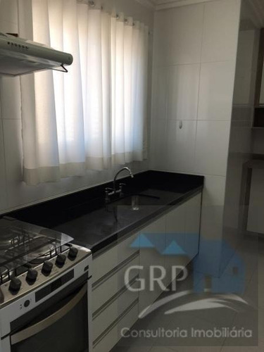 Imagem 11 de 15 de Apartamento Para Venda Em Santo André, Vila Príncipe De Gales, 2 Dormitórios, 1 Suíte, 2 Banheiros, 2 Vagas - 6834_1-901922