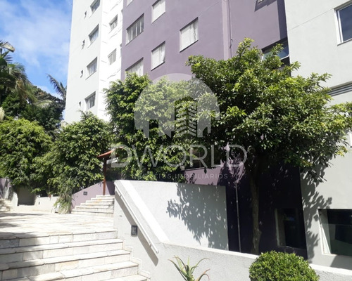 Imagem 1 de 18 de Apartamento Mobiliado - Ótima Localização - Ap02461 - 69401235