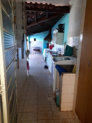 Imagem 22 de 24 de Casa - Ca00050 - 69815252