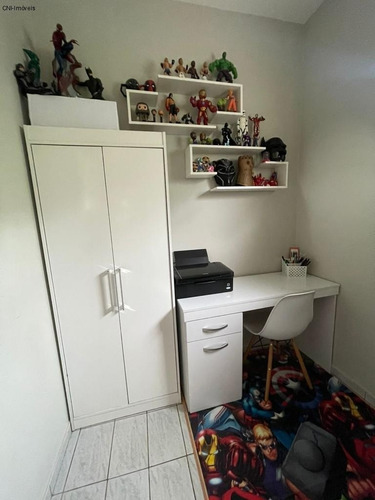Imagem 24 de 29 de Casa - Ca01236 - 70923579