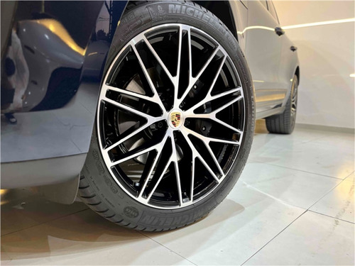 Porsche Macan 2.0 TURBO GASOLINA PDK
