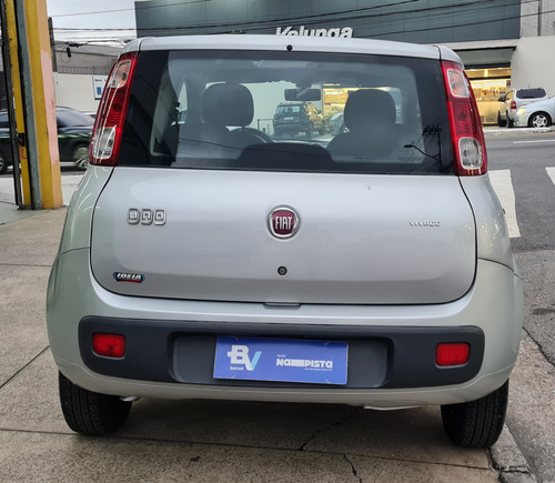 Fiat Uno 1.0 Vivace Celeb. Flex 3P