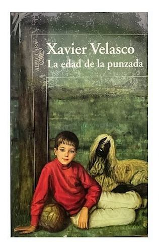 Libro La Edad De La Punzada