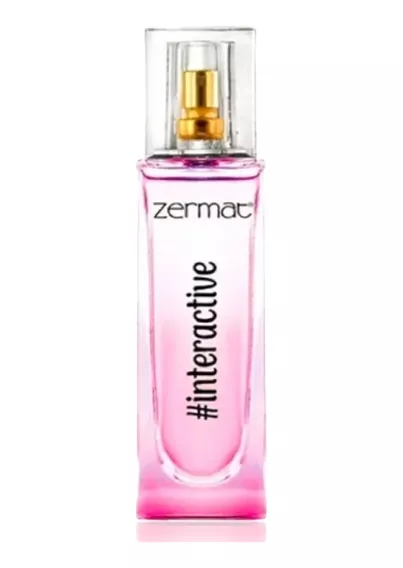 Perfume Interactive Zermat