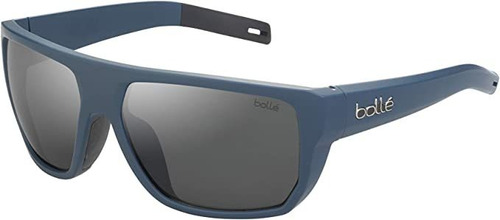 Bollé Vulture - Gafas De Sol Unisex (talla Mediana), Color.