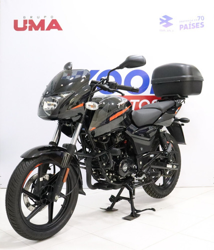 Imagen 18 de 21 de Bajaj Pulsar 180 Neon Fi