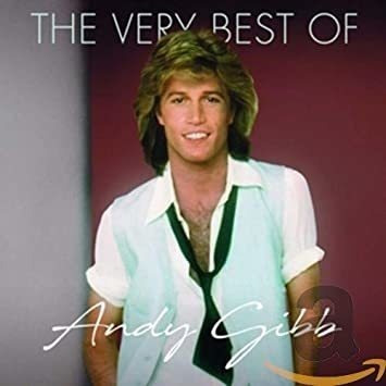 Gibb Andy Very Best Of Usa Import Cd