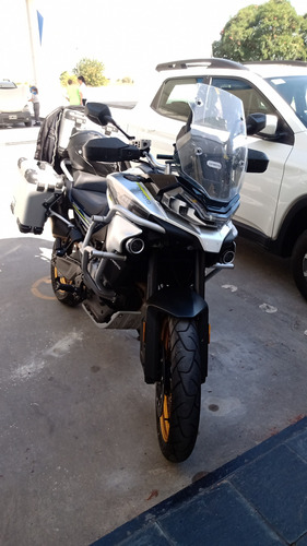 Cf 800 Mt Touring