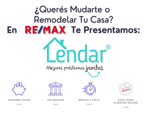 Venta Lote Propio De 300m2 Florencio Varela