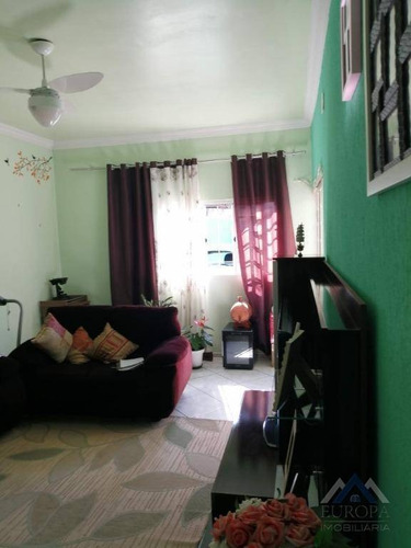 Imagem 23 de 30 de Sobrado Com 3 Dormitórios À Venda, 180 M² Por R$ 300.000,00 - Jardim Ouro Preto - Londrina/pr - So0061