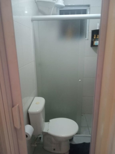 Imagem 6 de 15 de Apartamento Para Venda No Bairro Jardim Santa Cecília Em Guarulhos - Cod: Ai23736 - Ai23736