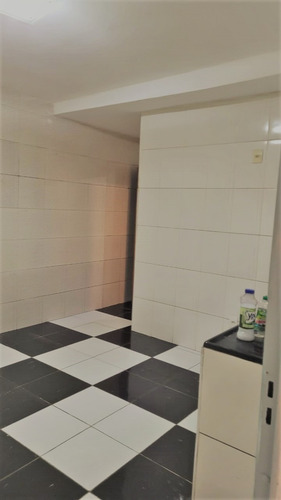 Casa Sobrado Com 4 Casas De Aluguel No Parque Jandaia - Carapicuíba - Sp