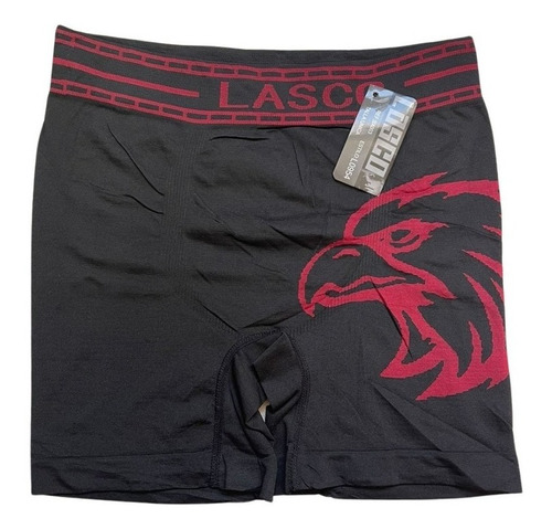 120 Piezas De Boxer Licra Largo Y Corto Mayoreo Para Hombre