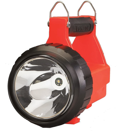 Streamlight 44454 Fire Vulcan - Linterna Led Con Doble Luz T