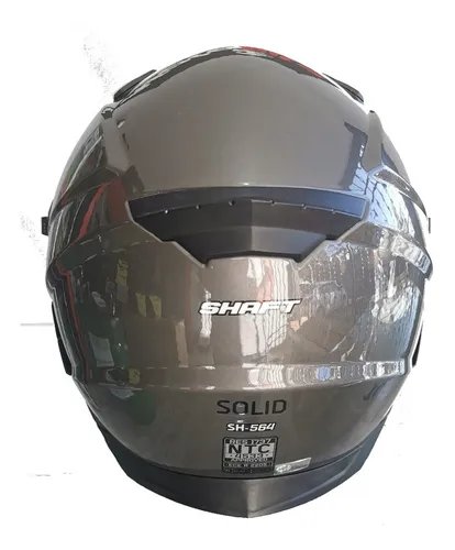Casco Shaft 564 Titanium Solid