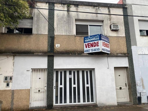 Imagen 2 de 3 de Terreno En Venta Echesortu
