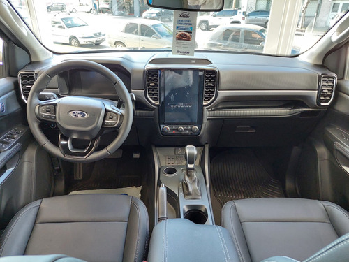 Ford Ranger 2.0 Cd 4X2 Xlt At 210Cv