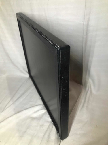 Monitor Dell 17 Lcd Quadrado E177fp S/ Base C/ Falha Pixel (Usado)