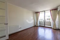 Comprar Departamento En Exelente Estado, 2 Dorm. En Ñuñoa