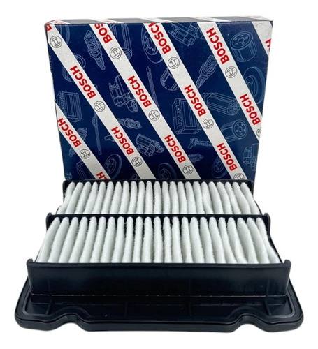 Kit Afinacion Bosch Aveo 1.6 2008-2018 Sintetico Motul