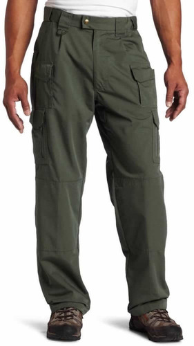Imagen 1 de 2 de Pantalon Blackhawk Militar Lightweight Tactical Pant Remate