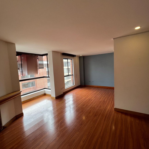 Apartamento En Venta En Bogotá Antiguo Country. Cod 12197