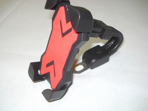 Soporte Holder Para Celular (moto O Bici)