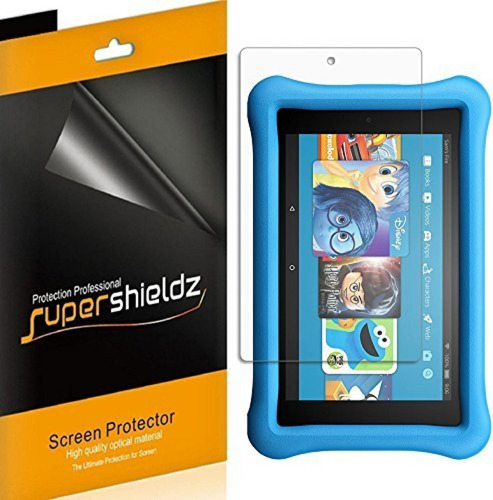 Film Mate Para All New Fire Hd 10 Kids Edition Table [3un.]