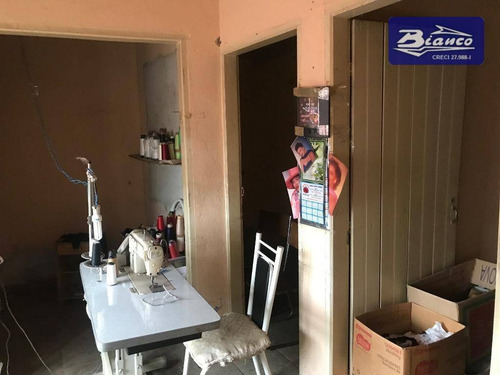 Imagem 13 de 18 de Ampla Casa - Gopoúva - Próx. Emílio Ribas - Ca0903