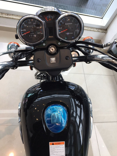 Imagem 3 de 10 de Chopper Road 2023- Á Pronta Entrega!