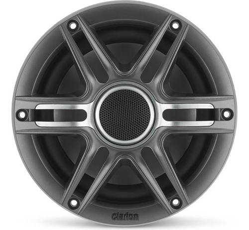 Bocinas Marinas Clarion Cmsp-651-swr Sport 2 Colores