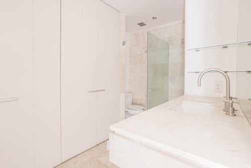 Imagen 14 de 30 de Departamento En Santa Fe Cuajimalpa, Cuajimalpa De Morelos Con 3 Recámaras, 133 M², Id: 82773