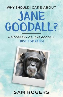 Libro Why Should I Care About Jane Goodall?: A Biography ...