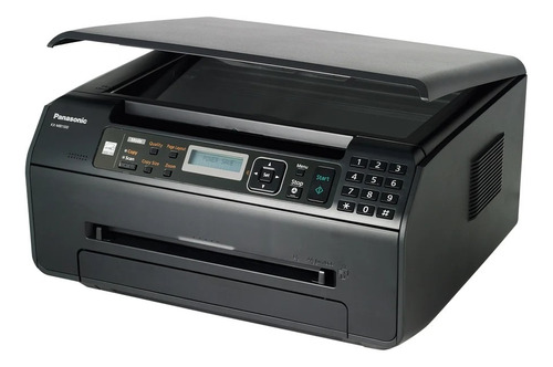 Kx-mb1500 Panasonic Multifunción Copiadora Impresora Escáner