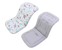 Comprar Cojín De Cochecito De Bebé, Alfombra De Cochecito De Recién 