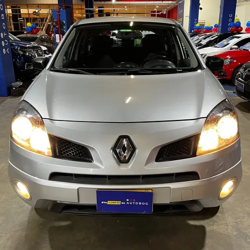 Renault Koleos 2.5 Expression