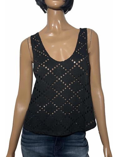 Musculosa Agujeros - Koxis M