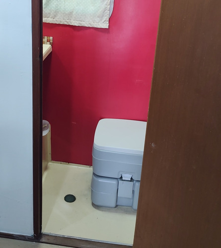Casilla Fija Dentro Camping Bahia De Los Lobos. Venta / Permuta. Valor Actualizado Rebaja