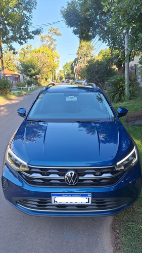 Volkswagen Nivus 1.0 Tsi 170 Mt Confortline