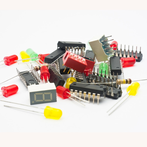 Mrf160 Transistor Rf Fet Npn 28v 50ma Kit Com 02pcs 