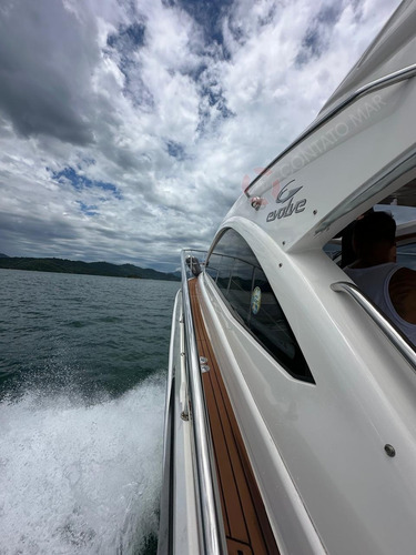 Evolve 360ht 2019 2x Mercruiser A Diesel V6 270 Hp