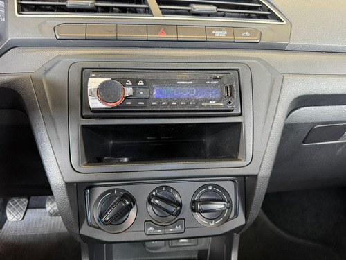 Volkswagen Saveiro Cabine Simples Robust Mpi