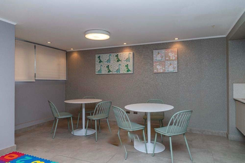 Imagen 27 de 29 de Vende Departamento 2 Dormitorios 1 Baño 1 Estac. Bodega