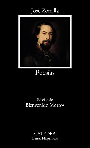 Poesias - Zorrilla Jose