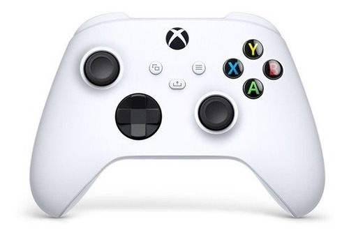 Control Microsoft Xbox Inalambrico