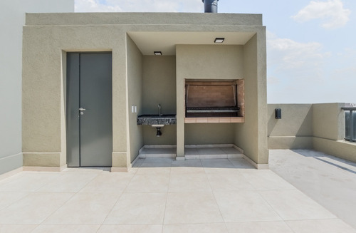Imagen 14 de 26 de Departamento De 2 Ambientes A Estrenar En Monte Castro